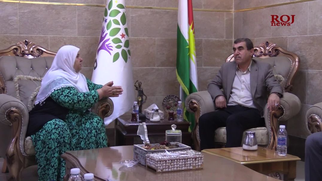 حزبی شیوعی: داخوازیەکانی داغ و ئەر مافێکی خۆیانە و ڕەوایە