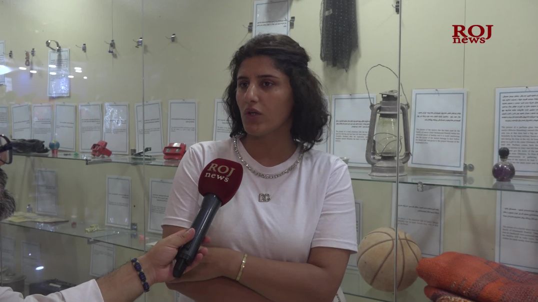 ژنانی باشوور: هەر هەوڵێک بۆ ڕێگریکردن لە فکری ڕێبەر ئۆجالان نەزۆکە
