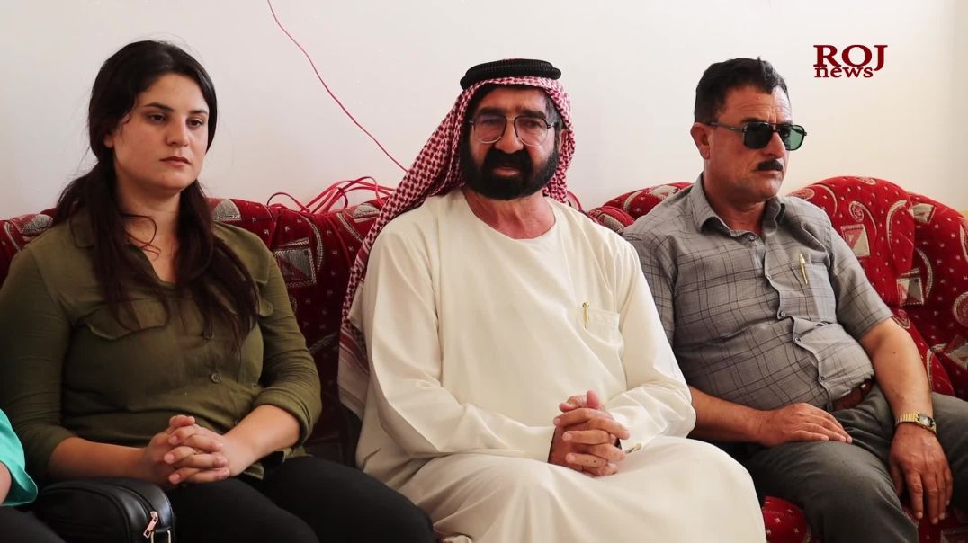 Li Sîbaya Şengalê, Meclisa Gel hate avakirin