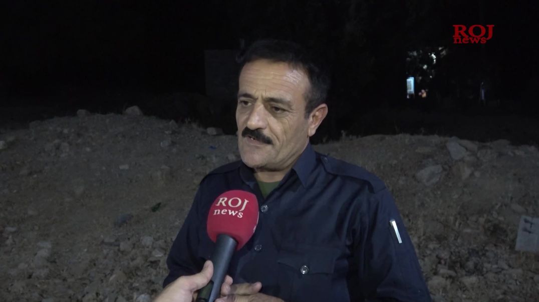 هاوڵاتییانی قەندیل: ئامانج لە گۆشەگیریی سەر ڕێبەر ئۆجالان لەناوبردنی کوردە