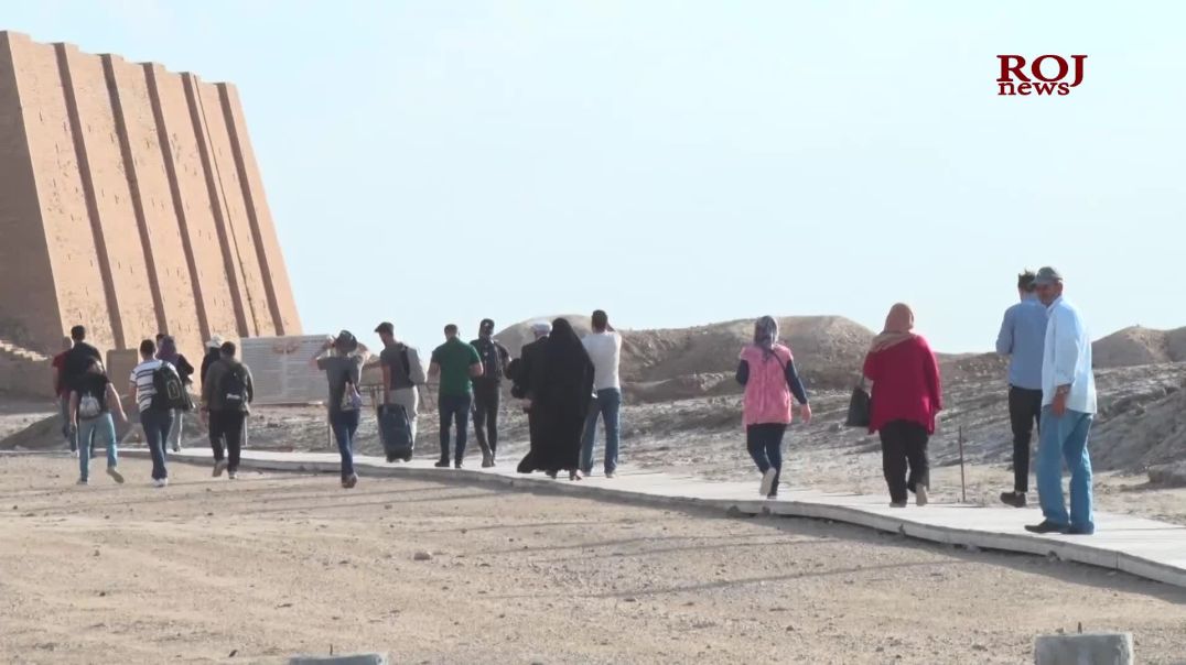 مدينة اور التاريخية … محطة تجذب الاجانب وحكومة تستعد لها بـ 26 مليار دينار