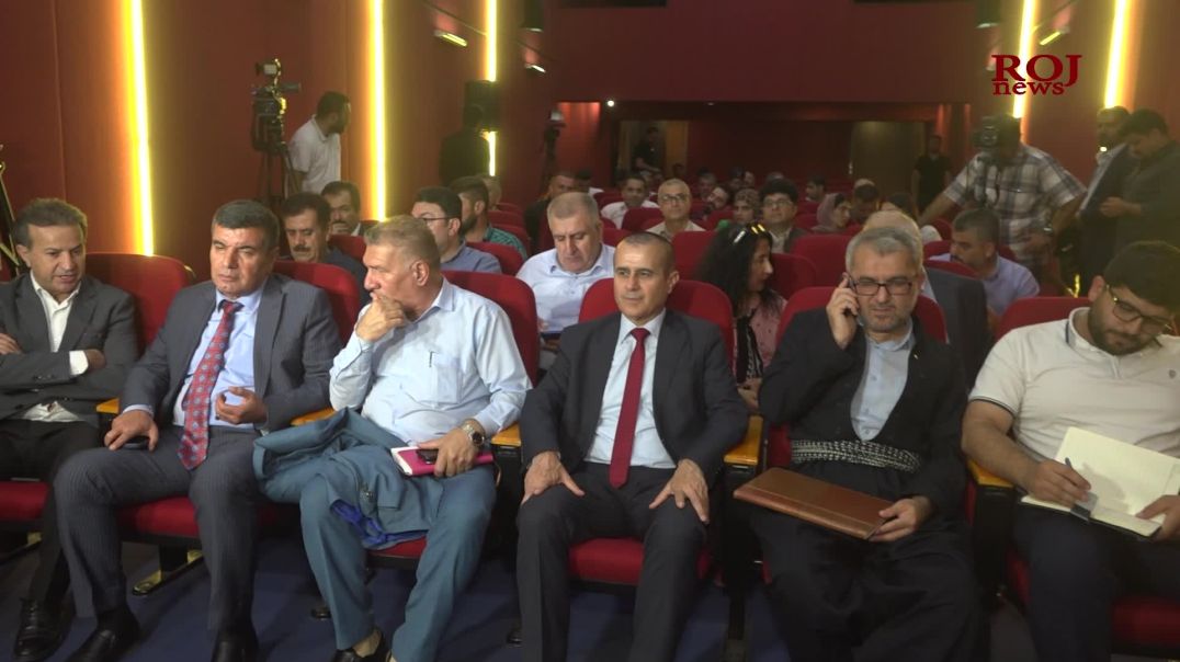 پەدەکە یەکڕیزی و یەک لیستى کورد لە کەرکووک ڕەتدەکاتەوە