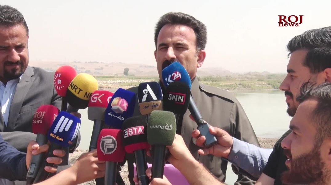 هاوڵاتییەکى هەولێر: کۆمپانیایەکى دەسەڵات زەوییەکانى داگیرکردووم