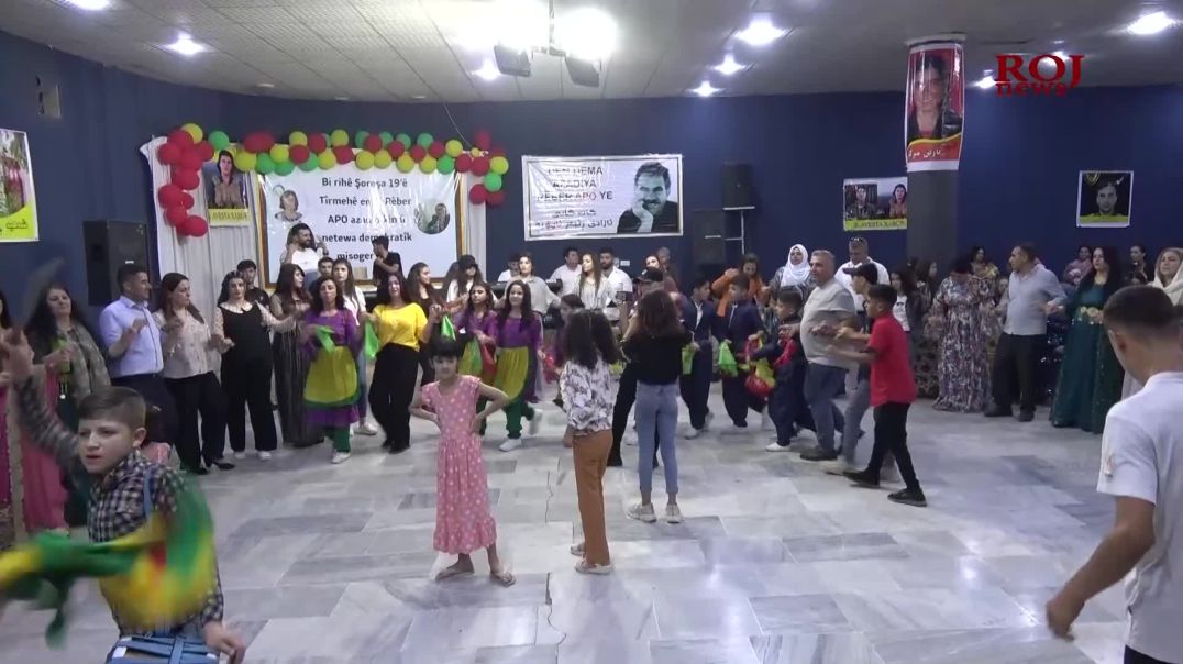 یانزەیەمین ساڵیادی شۆڕشی ڕۆژئاوا لە ڕانیە بەڕێوەچوو