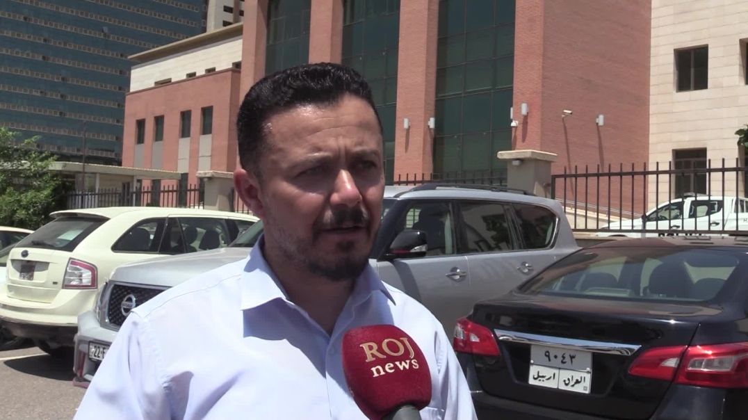 چالاکوانانی بادینان داوای وەستاندنی هێرش و داگیرکارییەکانی تورکیا دەکەن