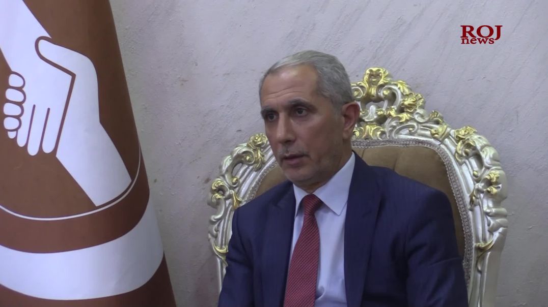 کەسوکاری ئەر و داغ سەردانی یەکگرتووی ئیسلامیان کردو داوای پشتیوانی دەکەن