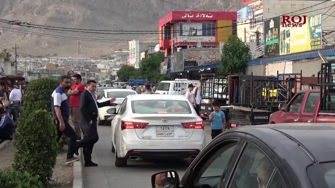 پێشمەرگە دێرینەکان: گۆشەگیریی سەر ڕێبەر ئۆجالان بۆسەر تەواوی گەلی کورد و مرۆڤایەتییە