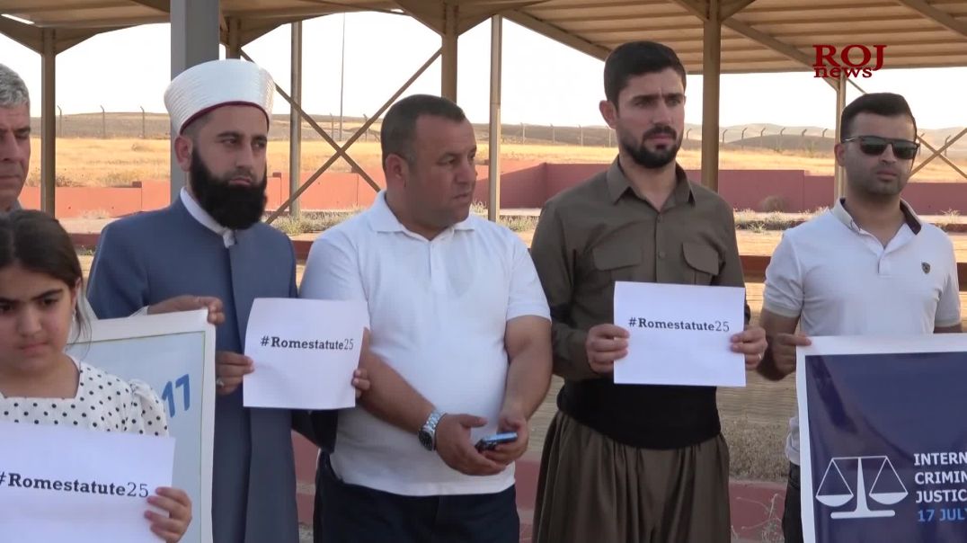 کەس و کاری ئەنفالکراوان چەندین داواکاری ئاڕاستەى حکومەتى عێراق دەکەن