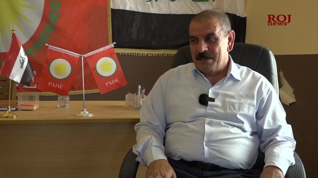 ‘Rêveberiya Xweser a Şengalê ji bo vegera gel çi ji dest were dike’