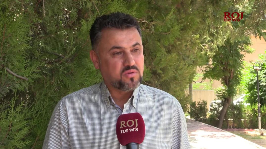 چالاکوانێک داوای یەکدەنگی و هەڵوێست دەکات بۆ دۆخی"داغ و ئەر"