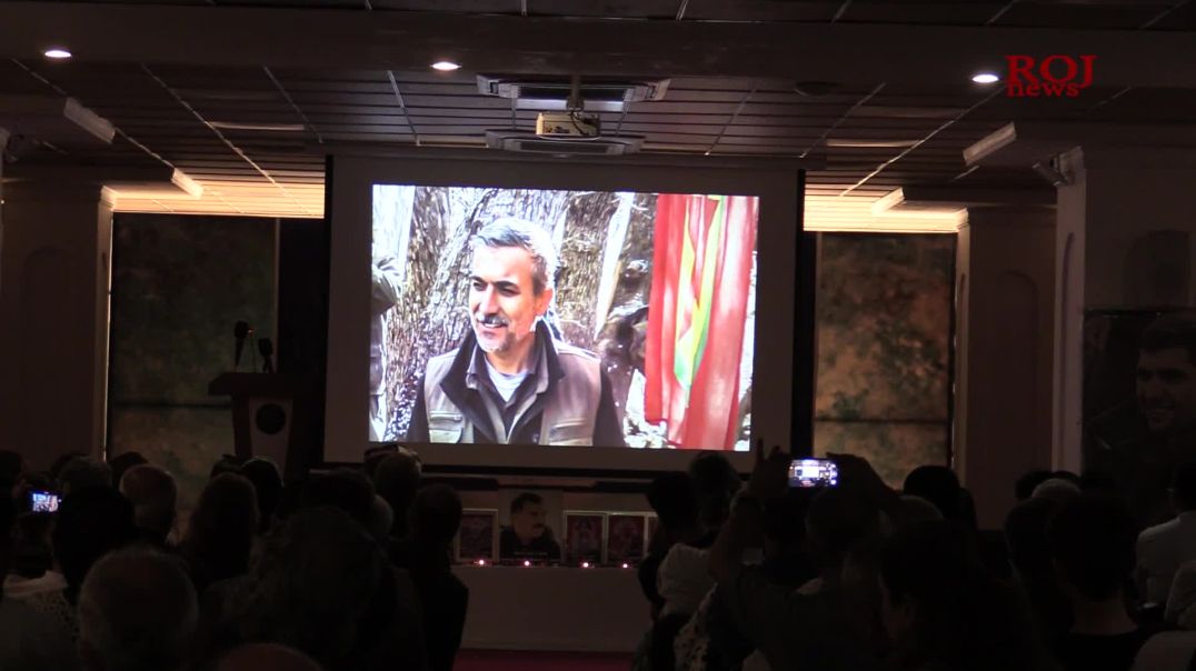 مەراسیمی چوارەمین ساڵیادی شەهید ‌هەڵمەت دەستیپێکرد