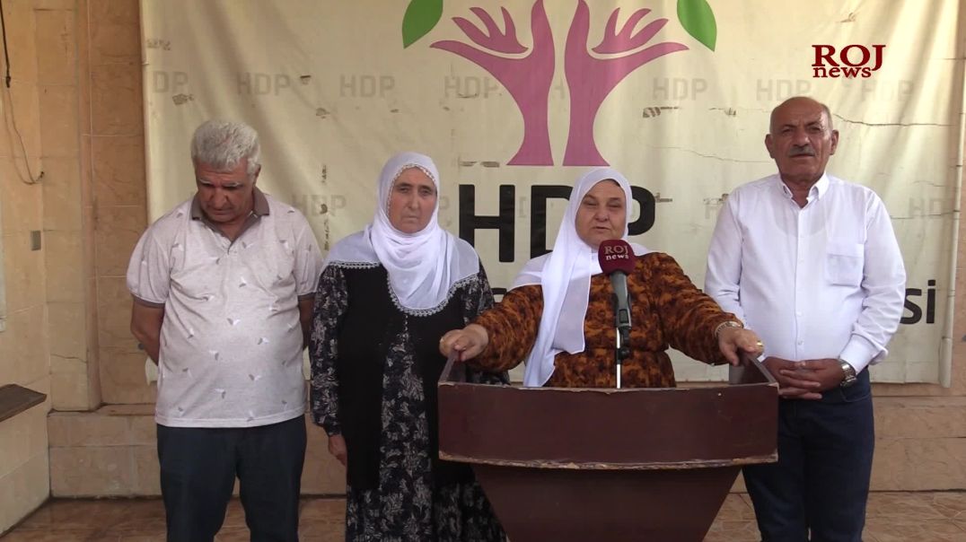 کەسوکاری ئەر و داغ: ئەمرۆ بەخۆشحاڵییەوە مانگرتنیان شکاند و داواکارییەکانیان جێبەجێ دەکرێت