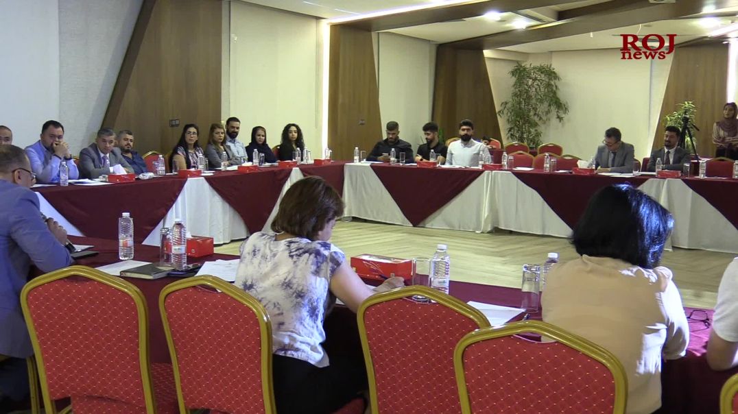 سیمینارێک بۆ کارا کردنی سندوقی خانەنشینیی ڕۆژنامەنوسان بەڕێوەچوو