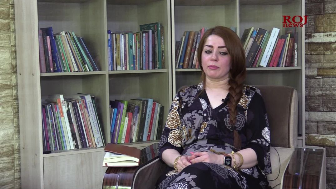 بەرپرسی ژنانی یەنەکە: بۆ تێپەڕاندنی بەربەستەکان پێویستە ژنان یەکبگرن