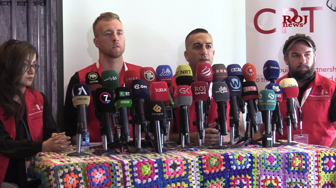 ڕێكخراوی CPT ى ئەمریکى: حكومەت و حزبەکان بۆ سەركوتكردنى ئازادییەکان دادگا بەكاردەهێنن