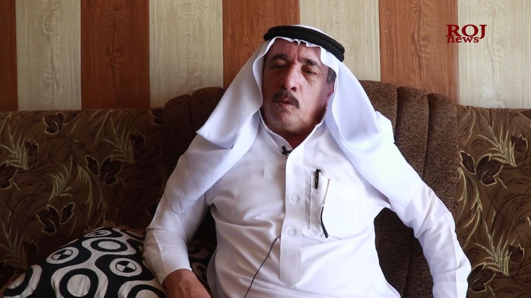 ‘Bi yekîtiyê em xwe ji nû de ava bikin’