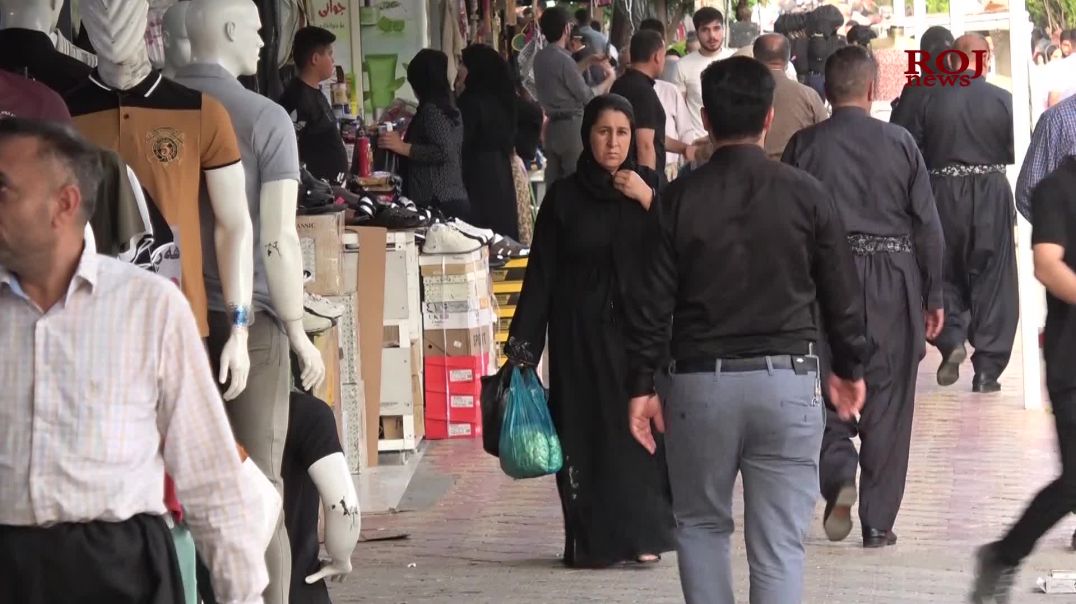 ژنانی ڕانیە داوای یەکهەڵوێستی و یەکگرتوویی دەکەن لە دژی گۆشەگیریی