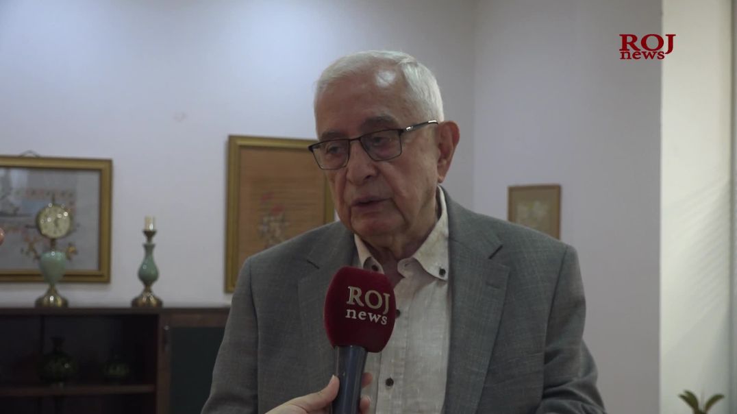 پێنجوێنی: دەنگی ڕێبەر ئۆجالان کپ ناکرێت ئەو لە ناو دڵی هەموو ئازادییخوازێکە