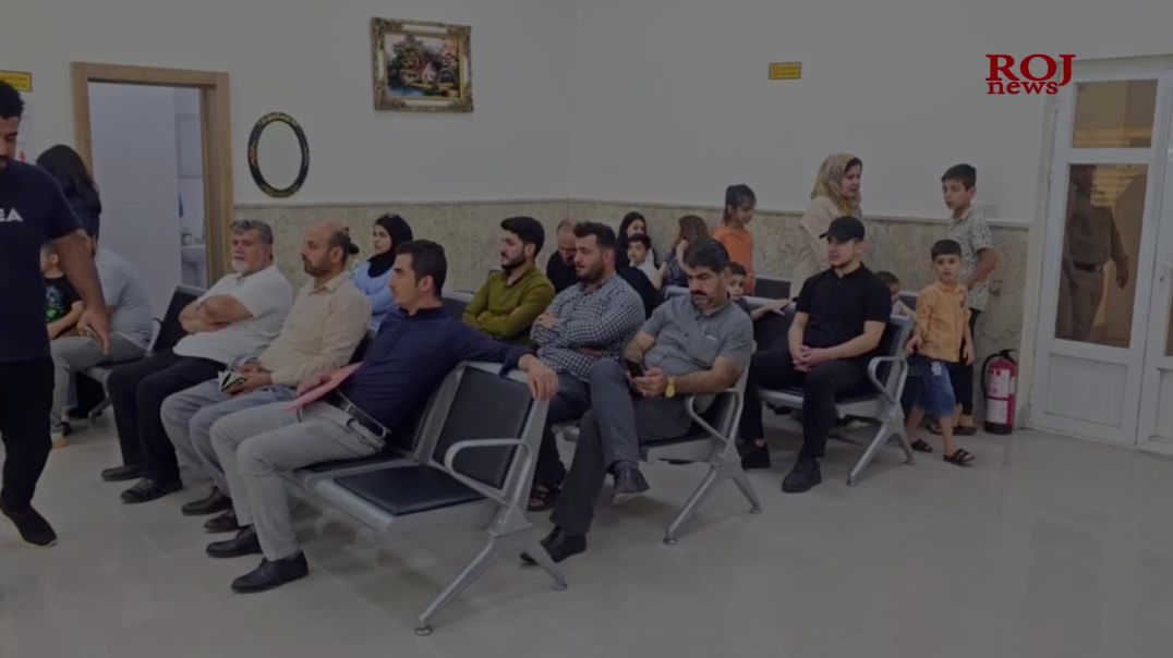 كەمبوونەوەی دەفتەری پاسپۆرت لە کۆیە کاری هاوڵاتییانی پەکخستووە