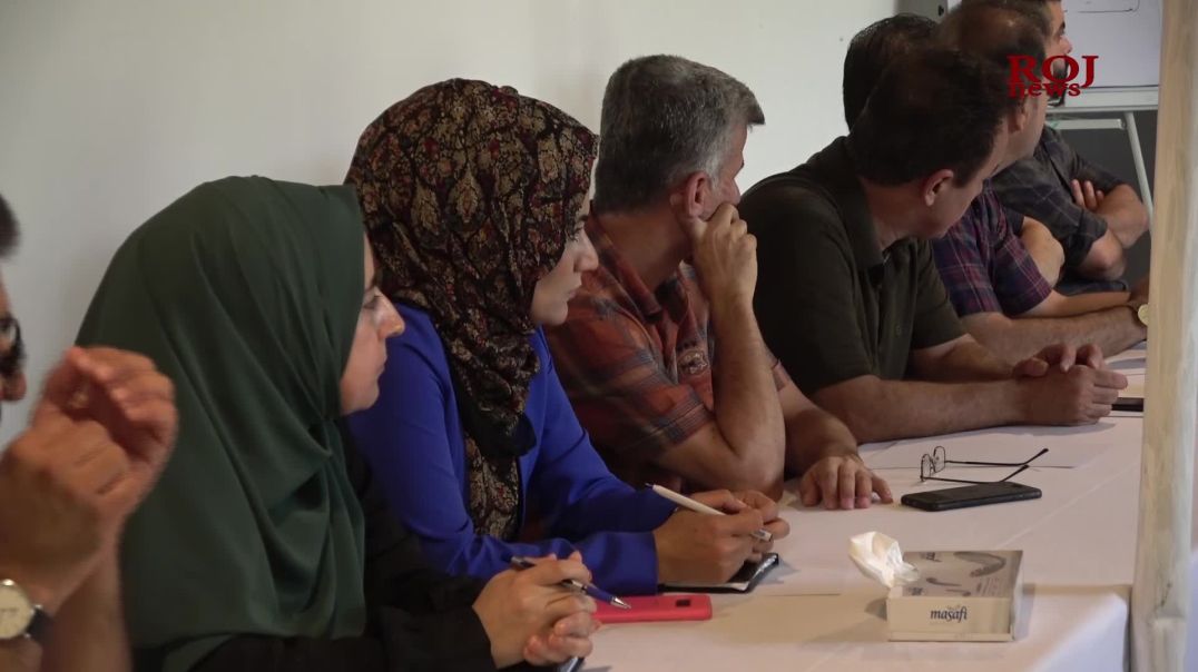 چالاکوانانى هەڵەبجە: بەڵێنەکان لەبارەى بە پارێزگابوونى شارەکەمان تەنها مرەکەبى سەر کاغەزن