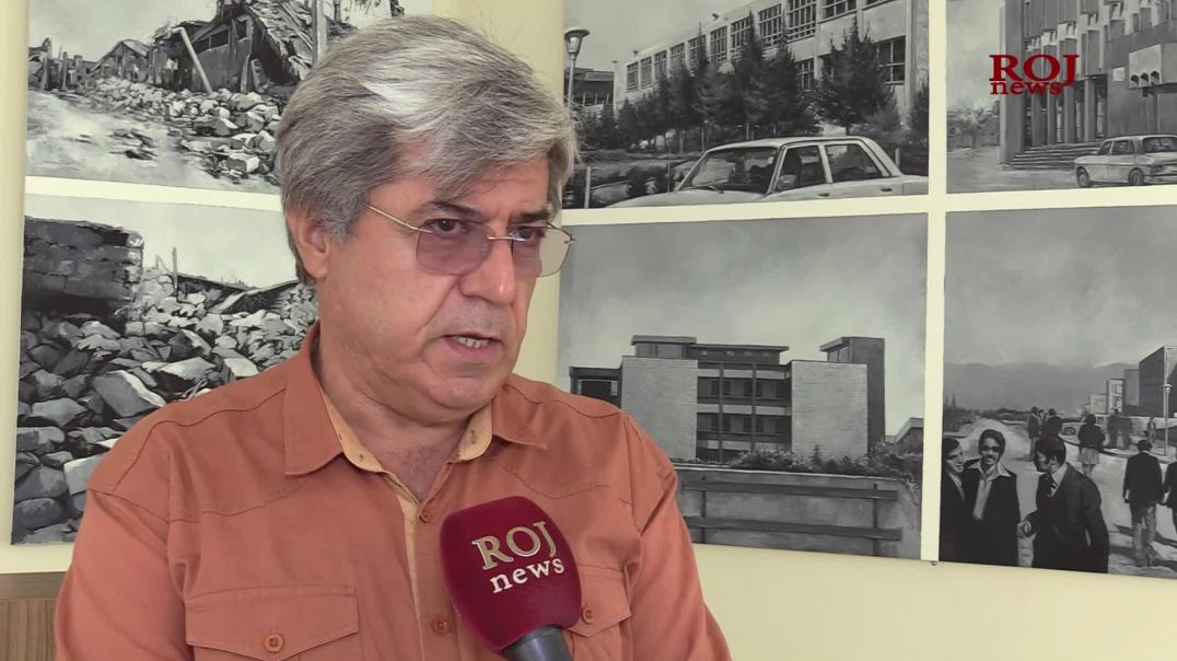 "کورد بە هۆی لۆزانەوە هیچ دڵنیاییەکی سیاسیی و کۆمەڵایەتیی نییە"