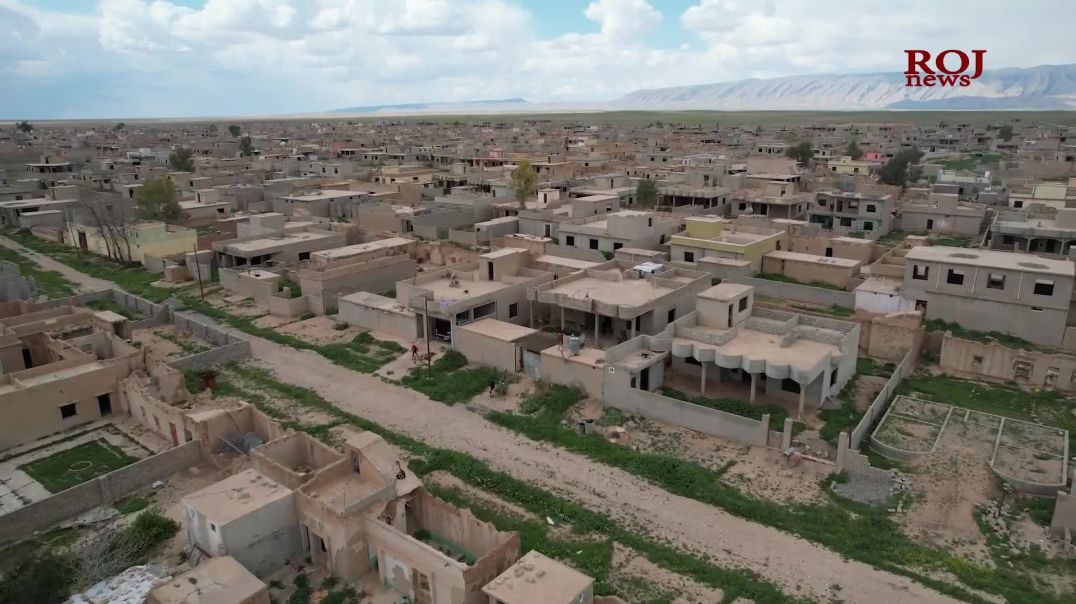 Li Sîbayê bi dehan kes xwe kirin mertal û hezaran kes gihandin Çiyayê Şengalê