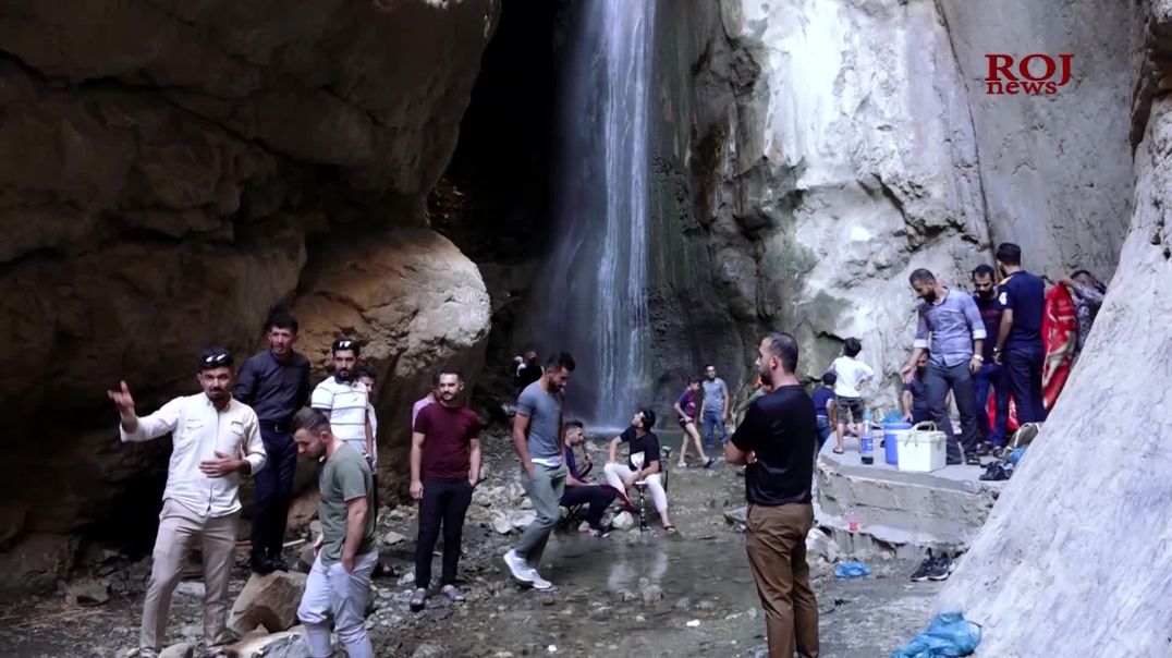 سوولی دەوژان تاڤگەیەکی سەرەنج ڕاکێش و پشتگوێ خراو