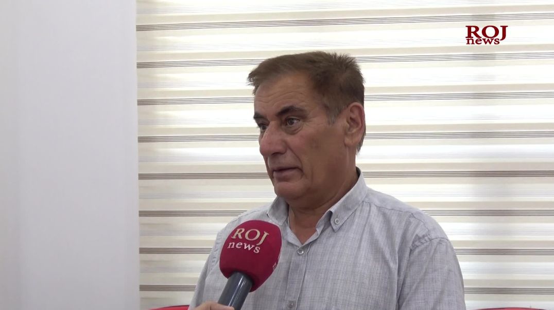 "دوژمنان دەیانەوێت لە ڕێگای دراما و ھونەرەوە داگیرمان بکەن"