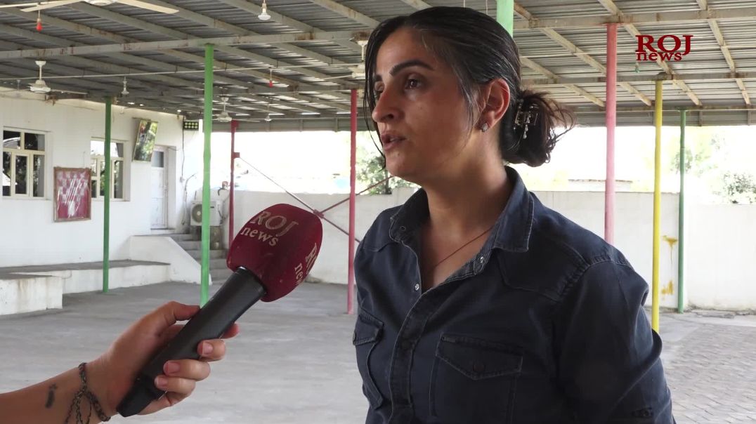 ‘PDK bi daxwaza dewleta Tirk Dag û Er êşkence dike’