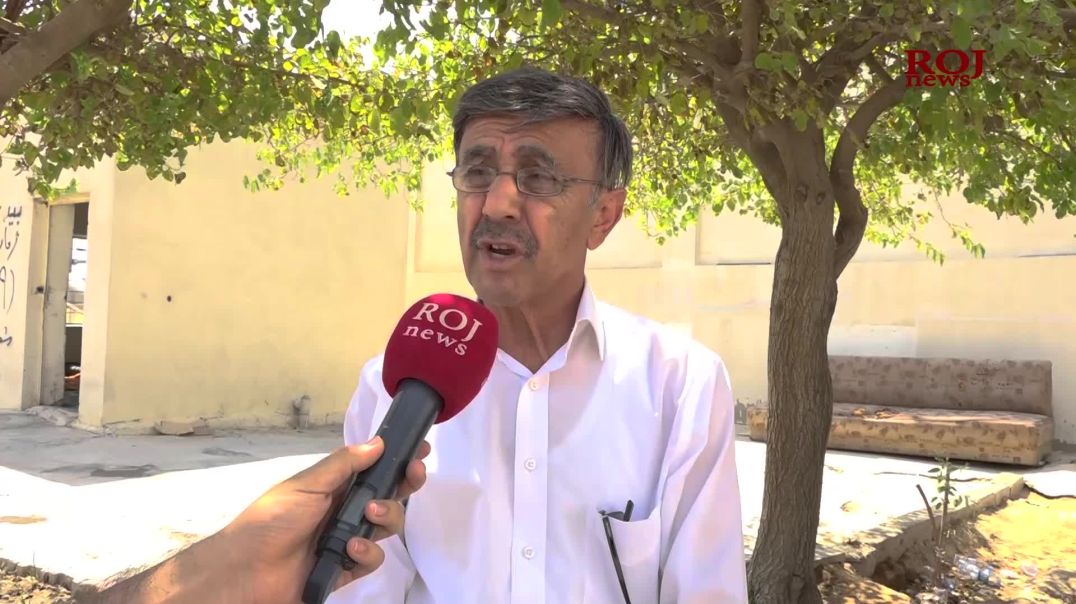 "دەوڵەتی تورک لە یەک وشەی ڕێبەر ئۆجالانیش دەترسن"