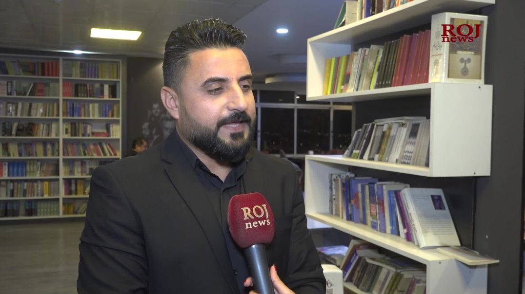 “تیرۆریی ڕۆژنامەنووسان دەبێتە کۆتا بزماری تابووتی دەسەڵاتداران”