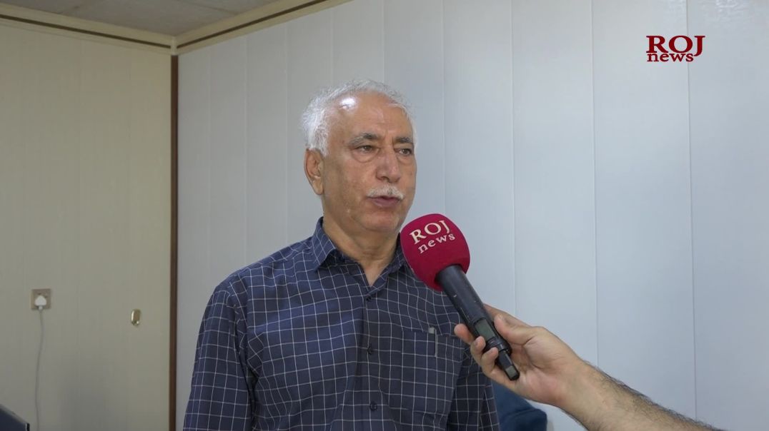 " ١٥ـی ئاب بە جیهانی وت کەس ناتوانێت کورد لەناوبەرێت"