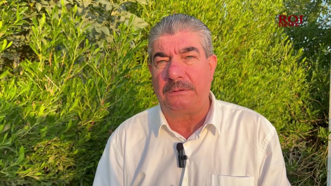 پێشمەرگە دێرینەکان: ٣١ـی ئاب مێژوویەکی ڕەشە بۆ کورد