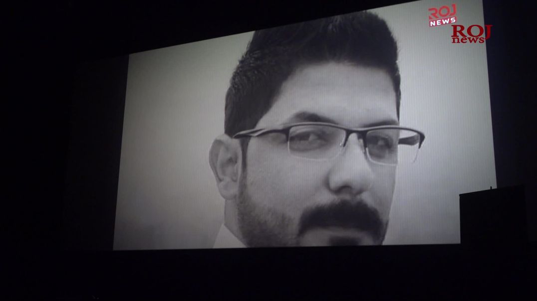 لە سلێمانی مەراسیمی حەوتەمین ساڵڕۆژی شەهید وەدات حسێن دەستیپێکرد