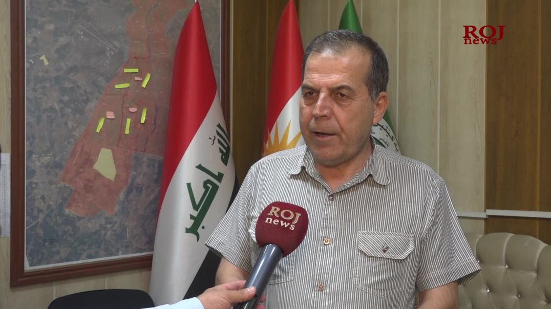 بەرپرسێکی یەنەکە: هەڵوەشاندنەوەی یەک لیستیی کەرکووک درێژکراوەی ٣١ـی ئابە