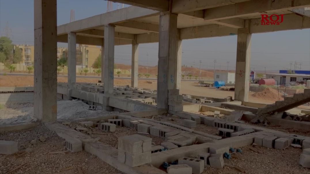 کۆیە.. لە لانکەی شارستانی و بازرگانییەوە بۆ شارێکی پەراوێزخراوی وێرانە