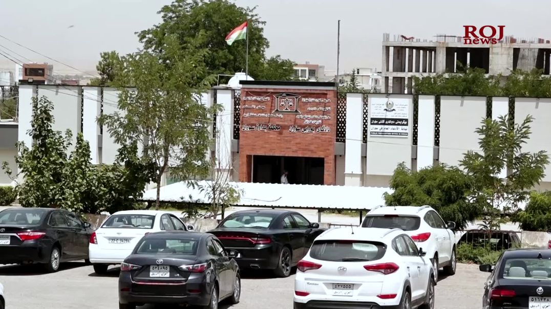 ژنان هۆشداری لەوە دەدەن داهاتووییەکی مەترسیدار چاوەڕوانیانە