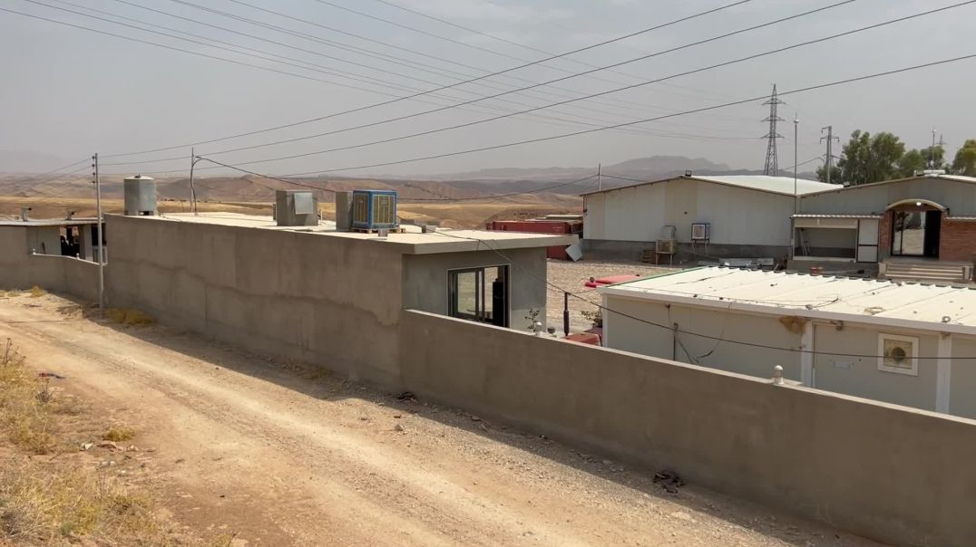 بازرگانێک: بەهۆی گومرک و ڕێگرییەوە پرۆژەکەم داخست