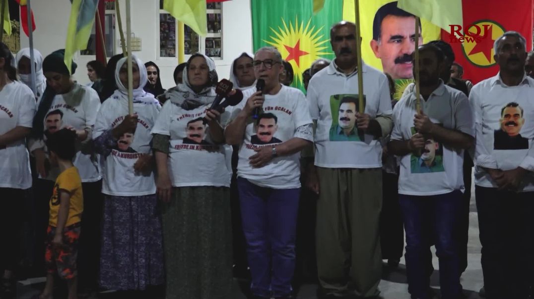 Çakaliya nobetê ya li Wargeha Mexmûrê ket roja 28’an