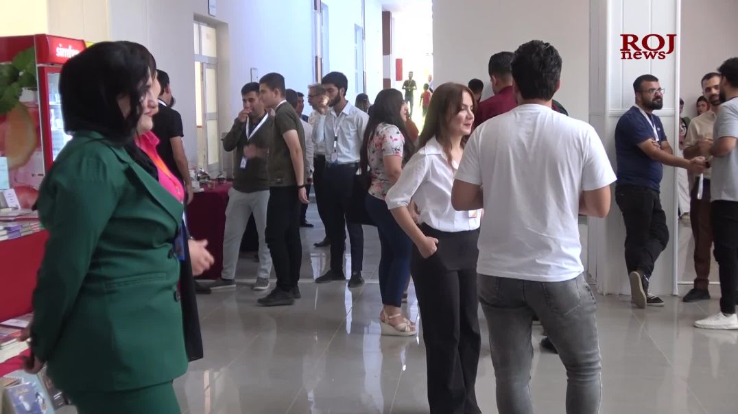 گەنجانی هەڵەبجە: حکومەتى هەرێم هیچ پلانێکی بۆ گەنجان نییە