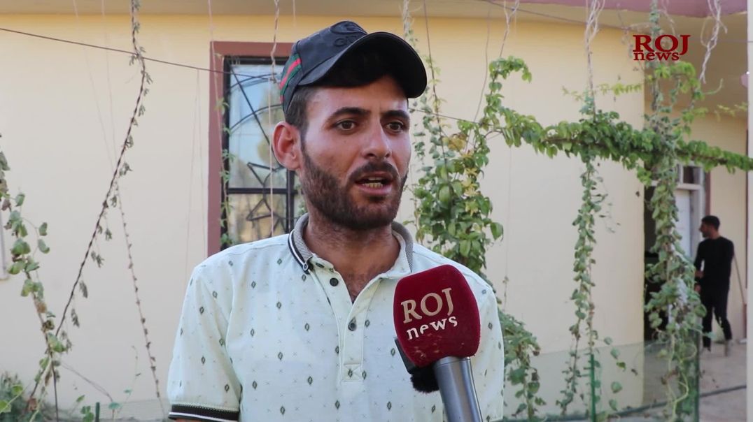 ‘Pêşengên me radibin lê bi destê xayînan tên şehîdkirin’