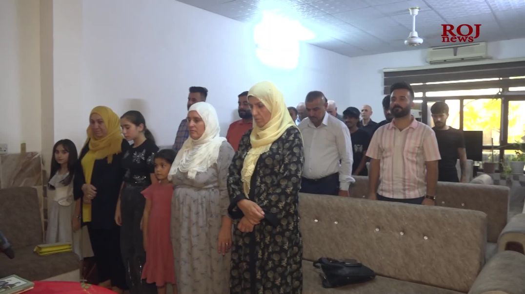کەرکووک..لە سیمینارێکدا ١٥ـی ئاب پیرۆزکراو خیانەتەکانی پەدەکەش بەیانکرا