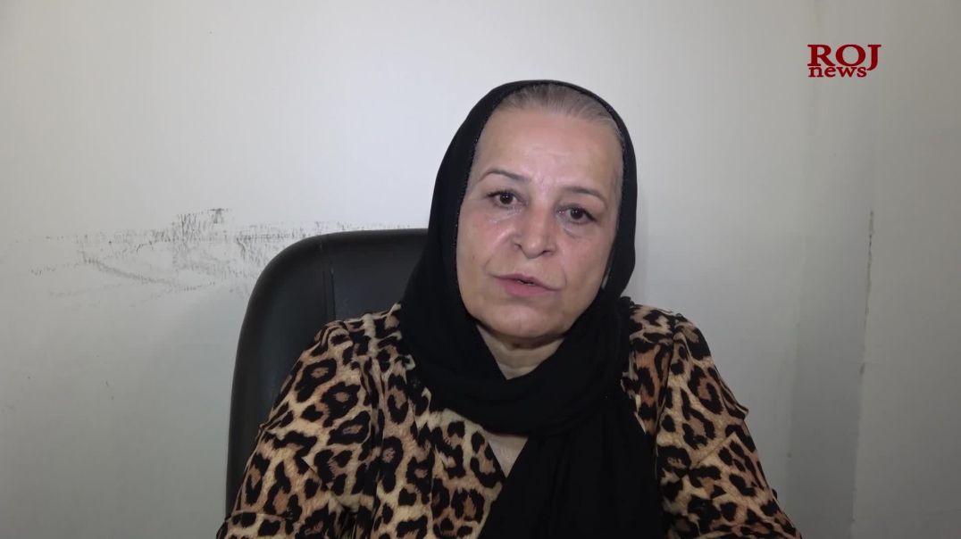 "⁣تاوانەکانی ژنکوشتن بە ناوی "کردەوەی خۆکوژیی" کپ دەکرێت"