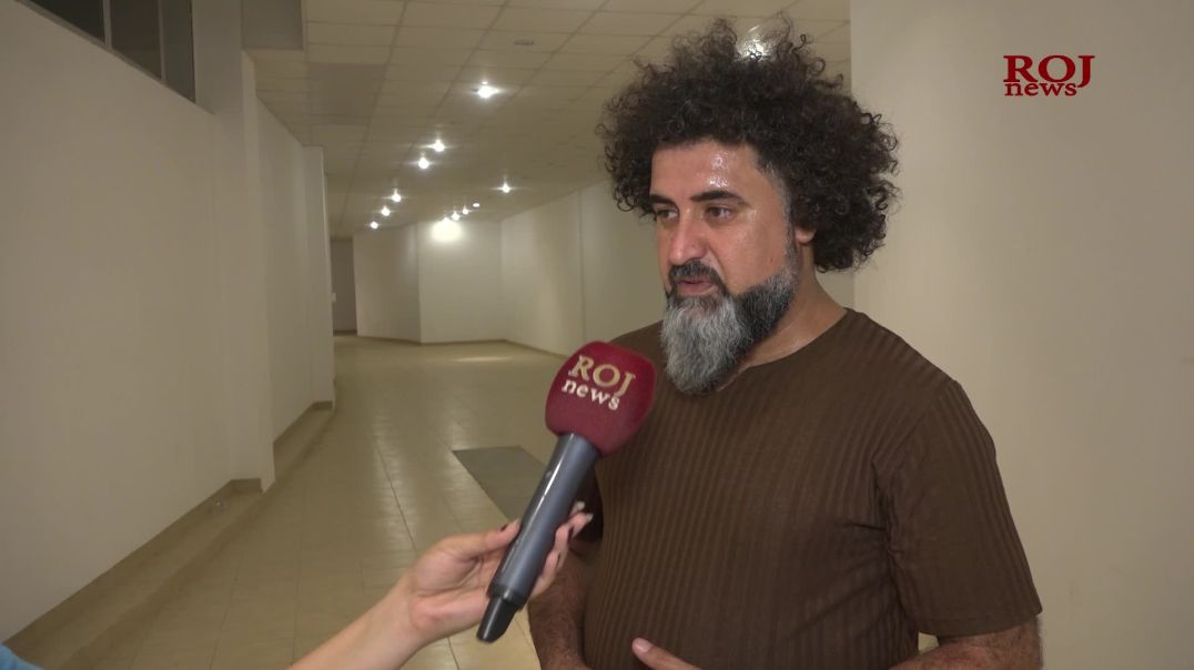 مۆنۆدرامایەک لەسەر جینۆسایدی کورد بەرهەم دەهێنرێت