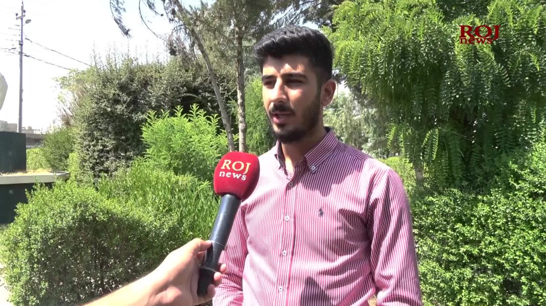 ڕۆژنامەنووسان:"تیرۆرکردنی وەدات حسێن ترسی دەسەڵاتبوو لە ئازادیی"