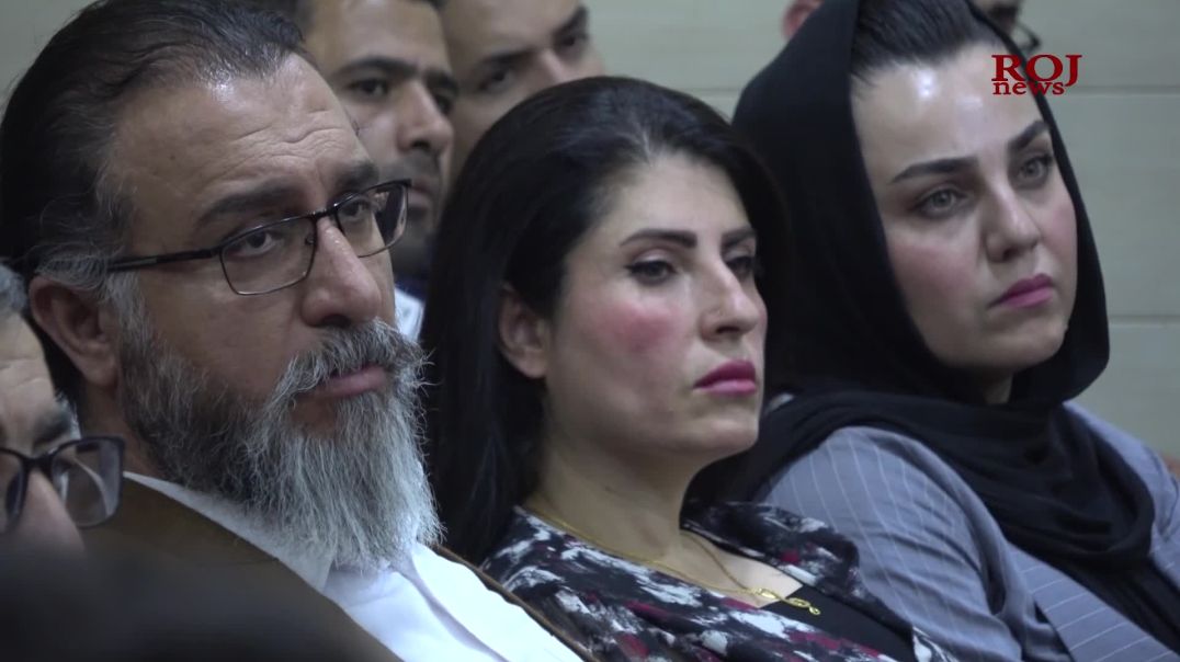 ئەیوب كوێخا ڕۆستەم پەرتووکی "یادەوەریی و ڕازەكانم"ی بڵاوكردەوە