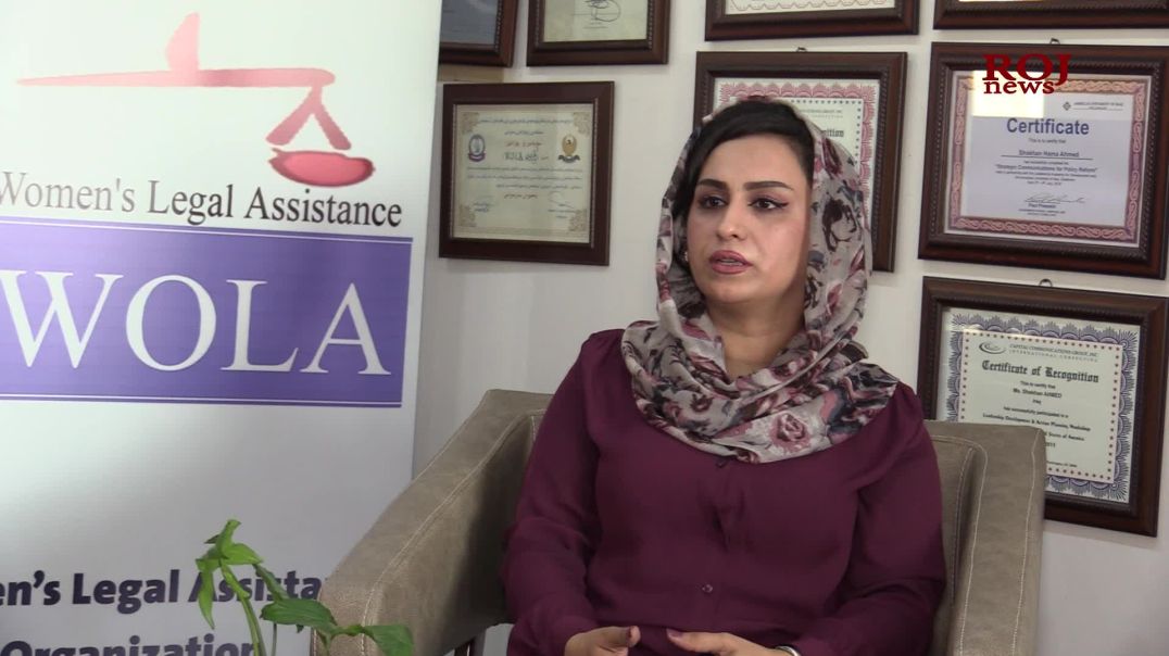 هەوڵدەدرێت دادگایەکی تایبەت بە کەیسەکانی ژن کوشتن دابمەزرێت