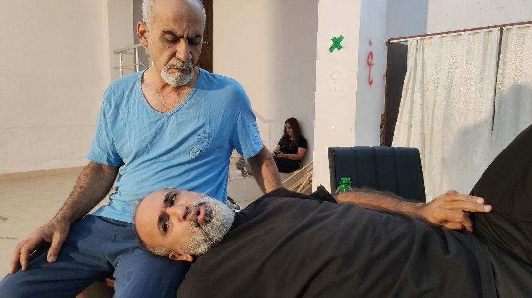 شانۆکارانی کەرکووک خۆیان ئامادە دەکەن بۆ فێستیڤاڵی شانۆیی ئامەد