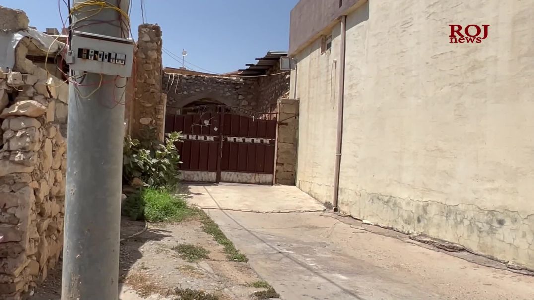 مەسیحییەکانی کۆیە پشتگوێخراون و گلەیی لە حکومەت دەکەن