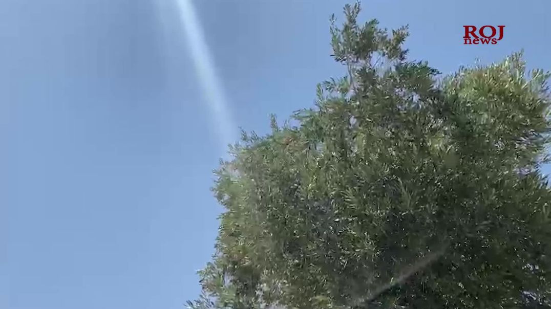 Li ser Herêma Mexmûrê liv û tevgera balafiran